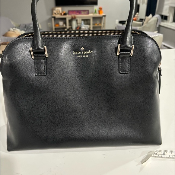 Kate Spade Leather shoulder bag - Picture 2 of 9